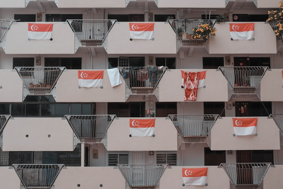 Understanding Singapore’s Housing Trends